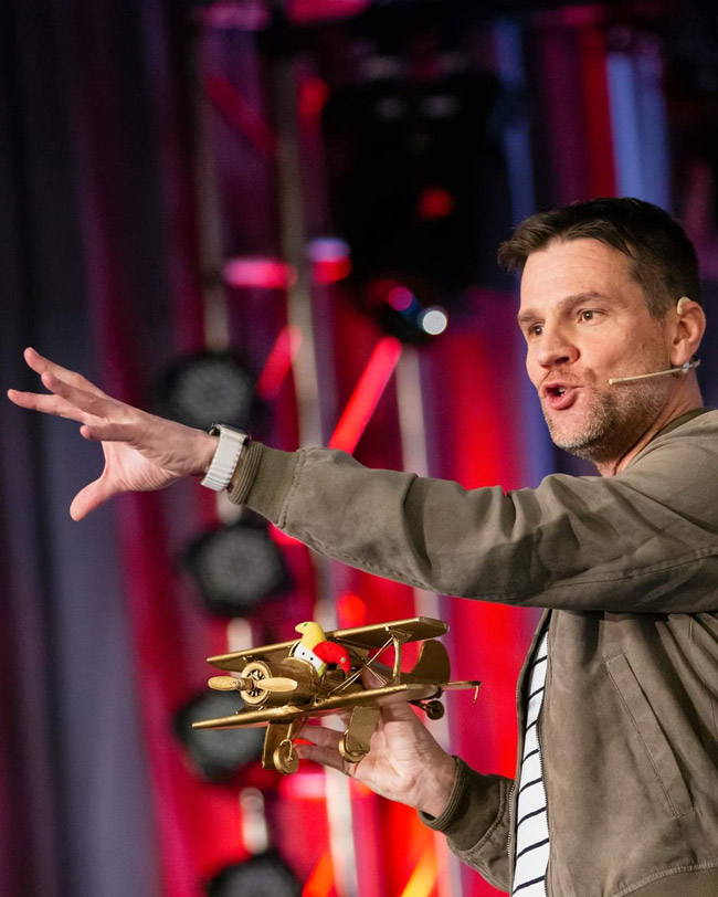 Jean-François Lacasse