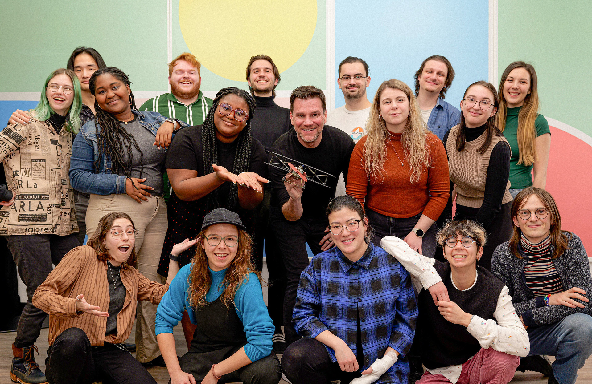 Conférence Jean-François Lacasse 4