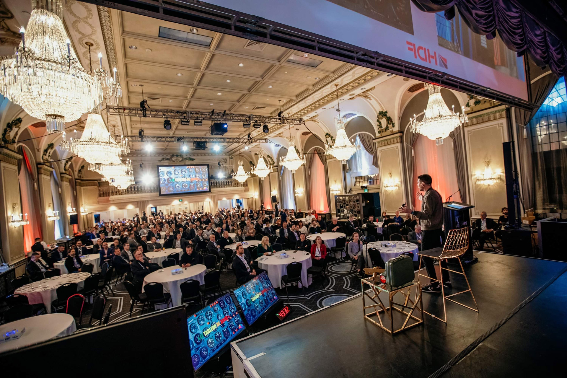 Conférence Jean-François Lacasse 1