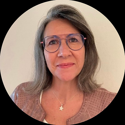 Marie-Josée Banville