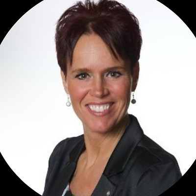 Marie-Josée Poulin